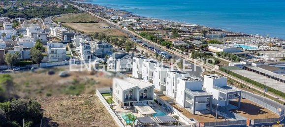 Terreno em Fiumicino, Italy 997 m² N.º 308770 3