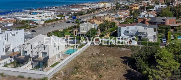 Terreno em Fiumicino, Italy 997 m² N.º 308770 5