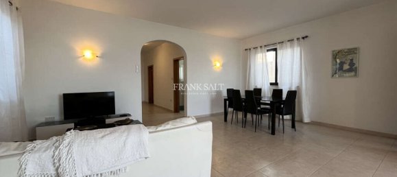 Penthouse T2 em Sliema, Malta N.º 8916 5