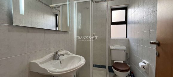 Penthouse T2 em Sliema, Malta N.º 8916 9