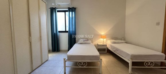 Penthouse T2 em Sliema, Malta N.º 8916 12