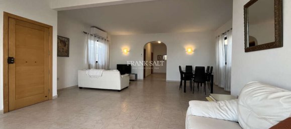 Penthouse T2 em Sliema, Malta N.º 8916 4