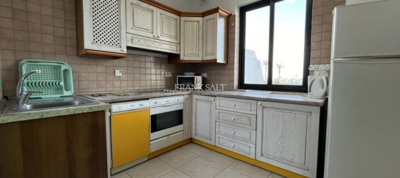 Penthouse T2 em Sliema, Malta N.º 8916 7