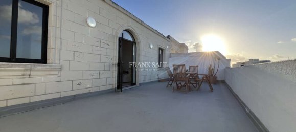 Penthouse T2 em Sliema, Malta N.º 8916 2