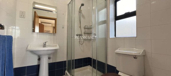 Penthouse T2 em Sliema, Malta N.º 8916 11