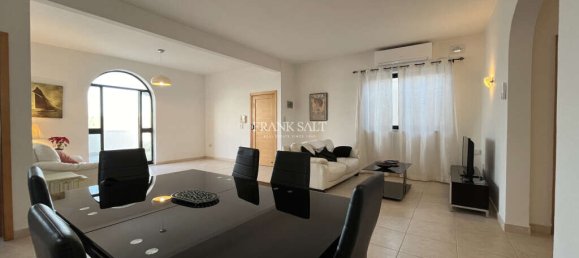 Penthouse T2 em Sliema, Malta N.º 8916 3