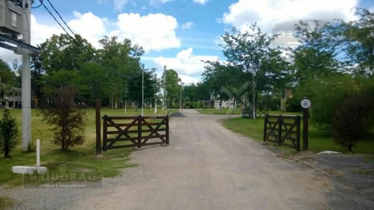 Terreno em San Vicente, Argentina N.º 49420