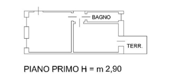 Edifício em Belluno, Italy 439 m² N.º 289391 43