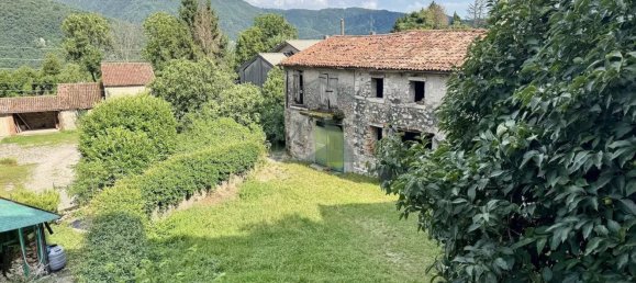 Edifício em Belluno, Italy 439 m² N.º 289391 36