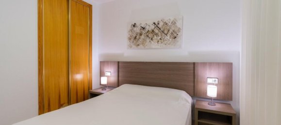 1 chambre Appartement à Calpe, Spain No. 40031 11