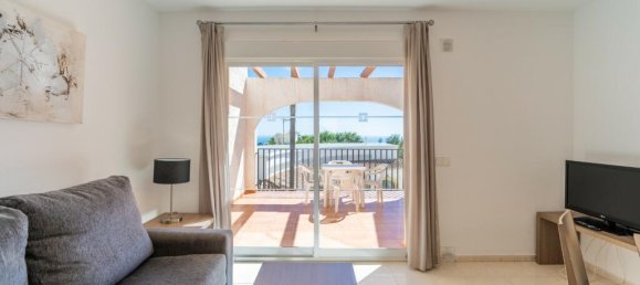 1 chambre Appartement à Calpe, Spain No. 40031 6