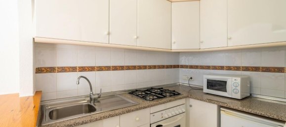 1 chambre Appartement à Calpe, Spain No. 40031 7