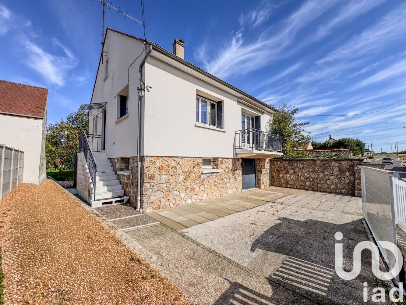 4 chambres Maison à Calvados, France No. 325744