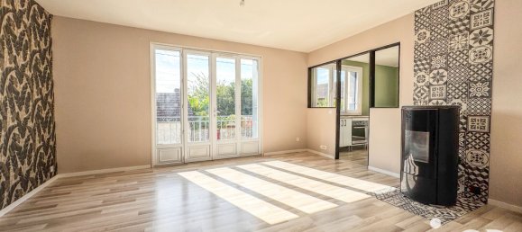 4 chambres Maison à Calvados, France No. 325744 7