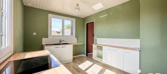 4 chambres Maison à Calvados, France No. 325744 8