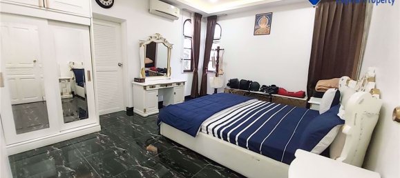 5 bedrooms Cafe / restaurant in Bang Lamung, Thailand No. 11731 7