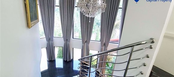 5 bedrooms Cafe / restaurant in Bang Lamung, Thailand No. 11731 11