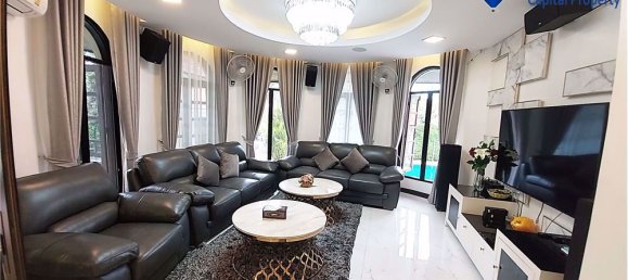 5 bedrooms Cafe / restaurant in Bang Lamung, Thailand No. 11731 8