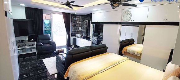 5 bedrooms Cafe / restaurant in Bang Lamung, Thailand No. 11731 6