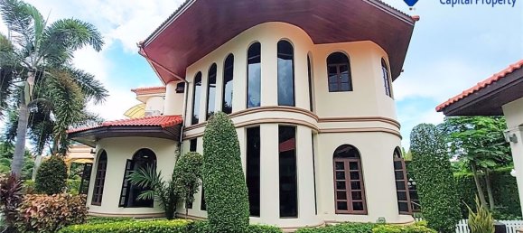 5 bedrooms Cafe / restaurant in Bang Lamung, Thailand No. 11731 12