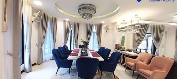 5 bedrooms Cafe / restaurant in Bang Lamung, Thailand No. 11731 3