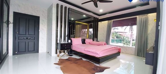 5 bedrooms Cafe / restaurant in Bang Lamung, Thailand No. 11731 9