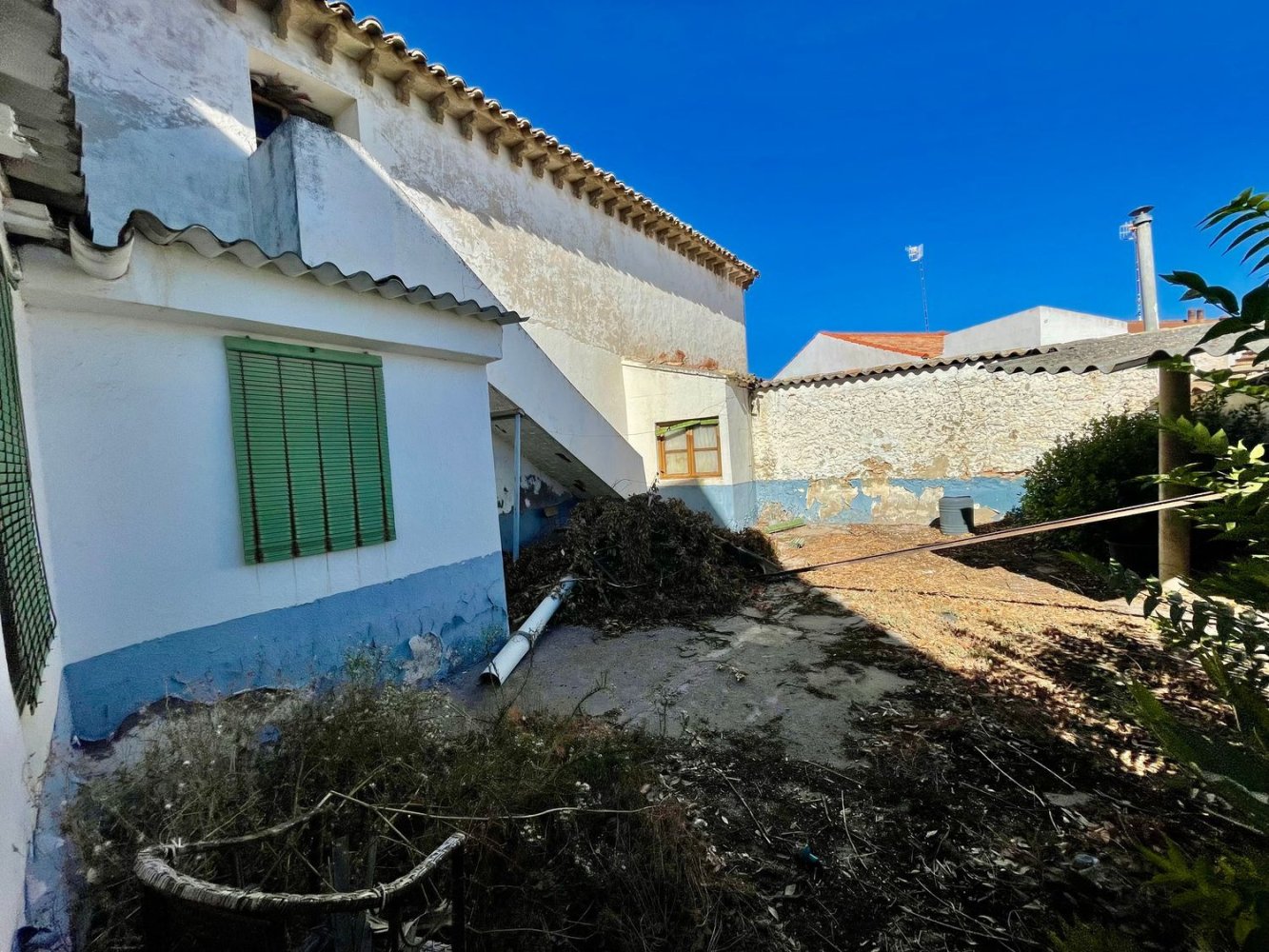 3 bedrooms Townhouse in Toledo, Spain No. 243311