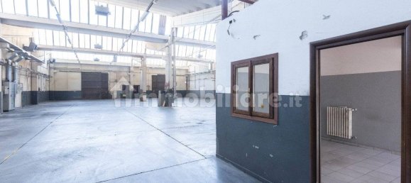 Lagerhaus in Castel Guelfo di Bologna, Italy 1600m², Nr. 85890 10