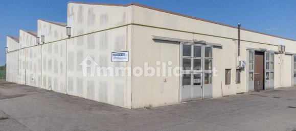 Lagerhaus in Castel Guelfo di Bologna, Italy 1600m², Nr. 85890 30