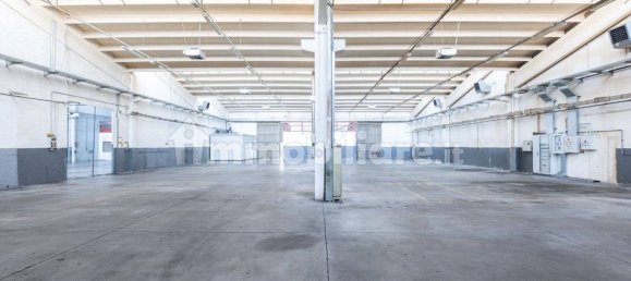 Lagerhaus in Castel Guelfo di Bologna, Italy 1600m², Nr. 85890 6