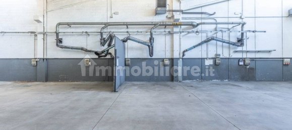 Lagerhaus in Castel Guelfo di Bologna, Italy 1600m², Nr. 85890 4