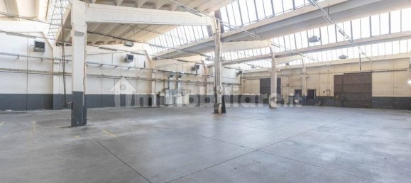 Lagerhaus in Castel Guelfo di Bologna, Italy 1600m², Nr. 85890 12