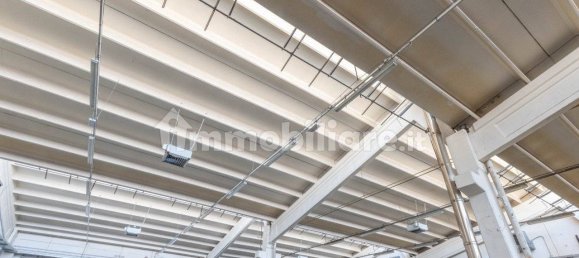 Lagerhaus in Castel Guelfo di Bologna, Italy 1600m², Nr. 85890 15