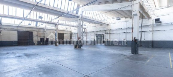 Lagerhaus in Castel Guelfo di Bologna, Italy 1600m², Nr. 85890 3