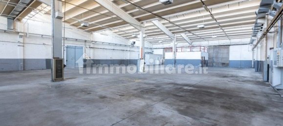 Lagerhaus in Castel Guelfo di Bologna, Italy 1600m², Nr. 85890 8