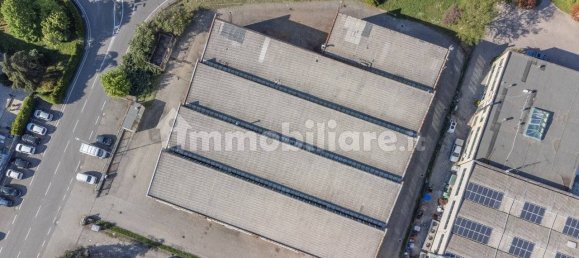 Lagerhaus in Castel Guelfo di Bologna, Italy 1600m², Nr. 85890 29