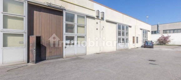 Lagerhaus in Castel Guelfo di Bologna, Italy 1600m², Nr. 85890 18