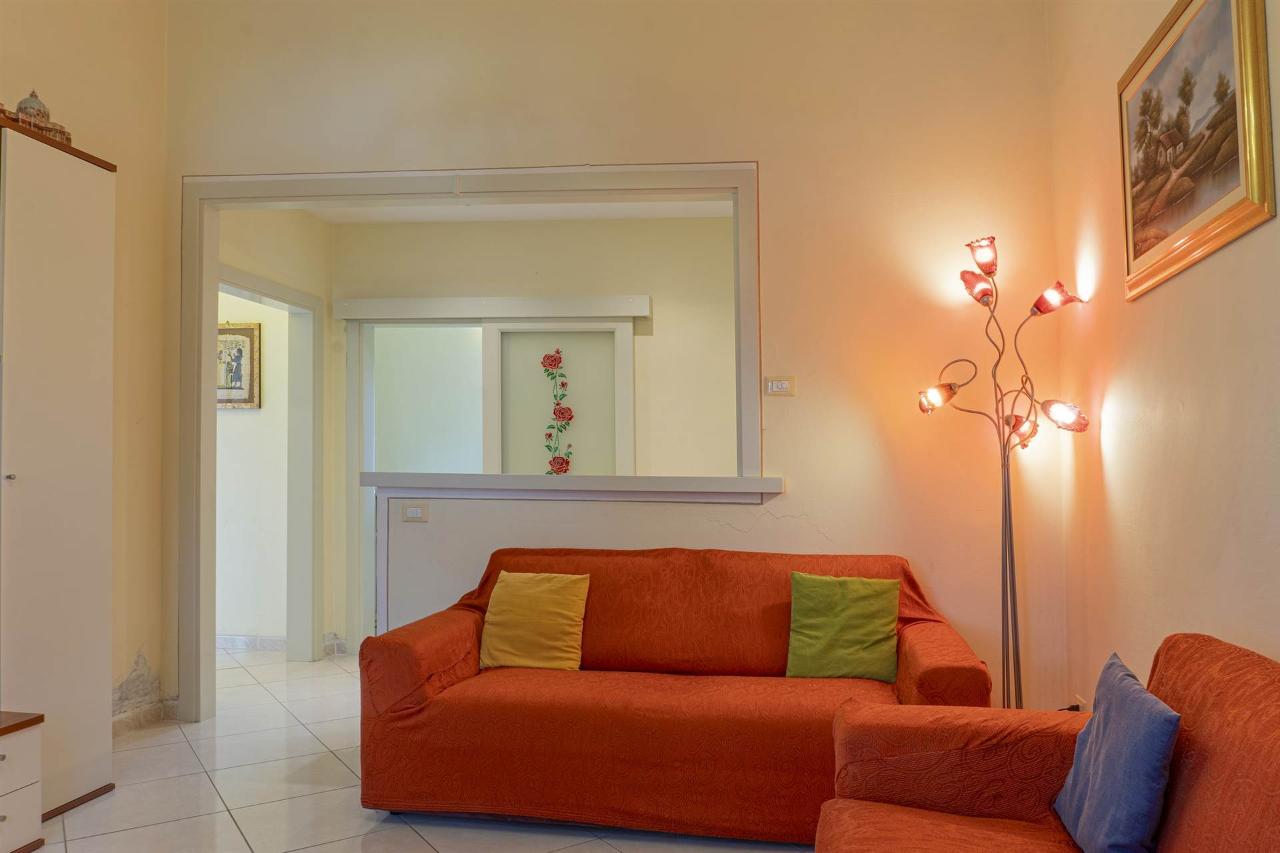 4-salle Appartement à Montecatini Terme, Italy No. 117449