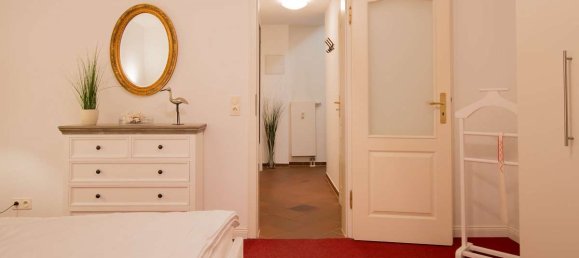 Дуплекс с 1 спальней в Северная Фрисландия, Германия № 8323 7