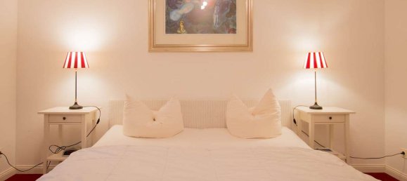 Дуплекс с 1 спальней в Северная Фрисландия, Германия № 8323 6