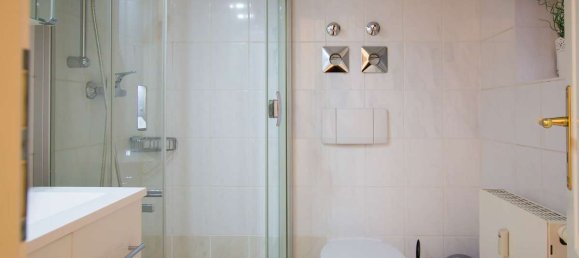 Дуплекс с 1 спальней в Северная Фрисландия, Германия № 8323 8