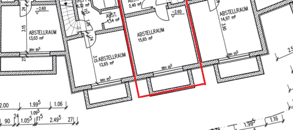 Дуплекс с 1 спальней в Северная Фрисландия, Германия № 8323 11