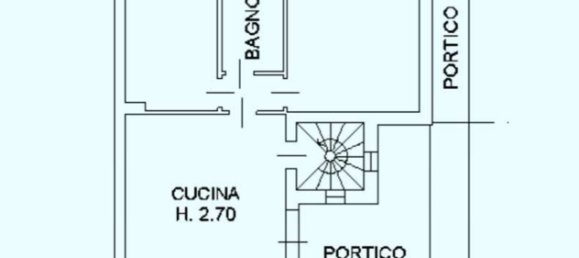 3 rooms Apartment in Pompiano, Italy No. 284098 44
