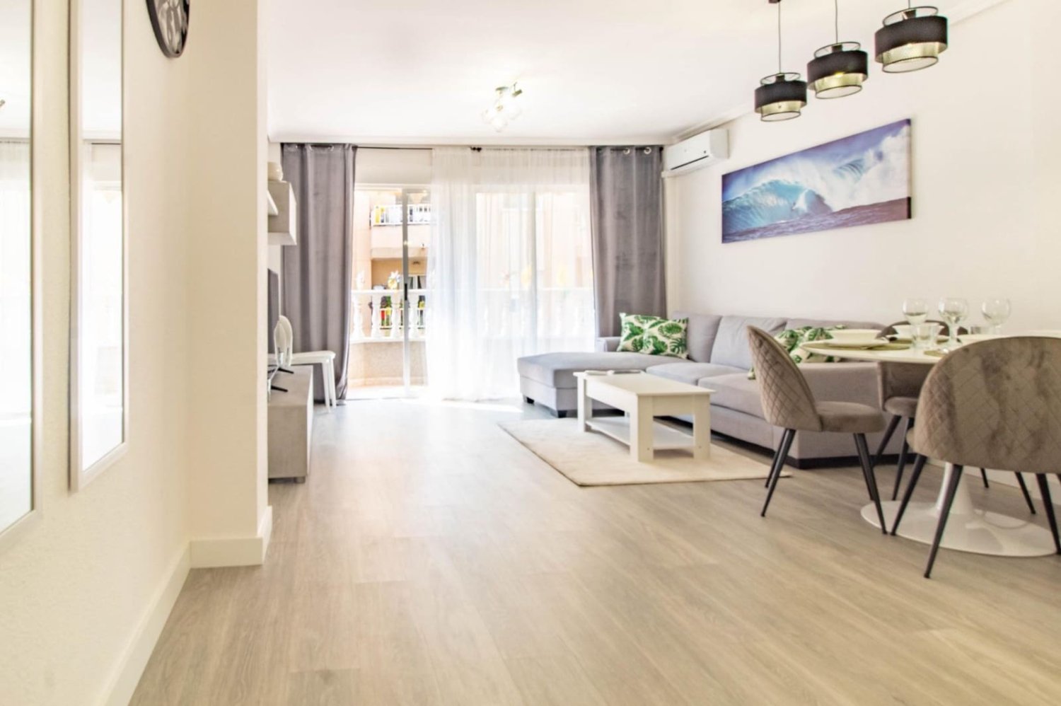 2 bedrooms Apartment in Torrevieja, Spain No. 263971