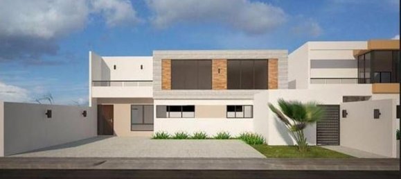 4 chambres Maison à Yucatan, Mexico No. 171734 2