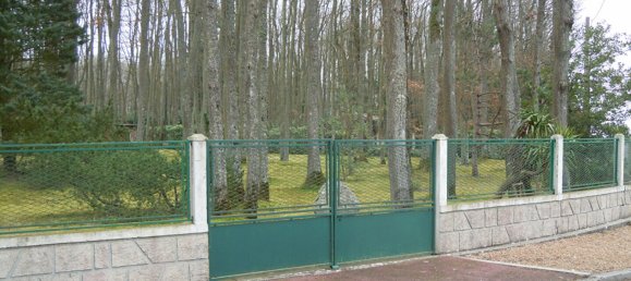  Land in Bouglainval, France No. 224939 5