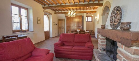 15 Schlafzimmer Hotel in Castelnuovo Berardenga, Italy, Nr. 57552 20