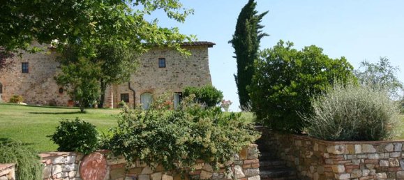 15 Schlafzimmer Hotel in Castelnuovo Berardenga, Italy, Nr. 57552 16