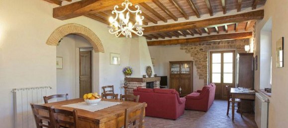 15 Schlafzimmer Hotel in Castelnuovo Berardenga, Italy, Nr. 57552 19
