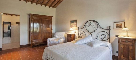 15 Schlafzimmer Hotel in Castelnuovo Berardenga, Italy, Nr. 57552 10